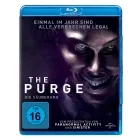 The Purge - Universal Pictures - Blu-ray