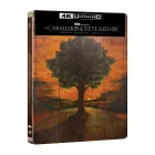 Edición metálica Blu-ray: El caballero de los siete reinos 4K