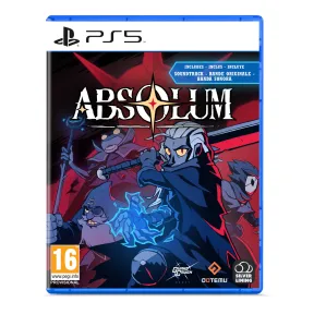 PS5: Absolum - Aventura y Acción