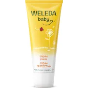 Crema de Caléndula para Bebé - Weleda Piel Sensible 75 ml