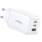 Cargador Rápido Ugreen Nexode Gan 65W