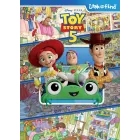 Busca y Encuentra: Toy Story 5 de Disney Pixar