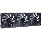 Ventilador 1225PWM MagFlow de 3 ventiladores Seasonic