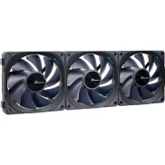 Ventilador 1225PWM MagFlow de 3 ventiladores Seasonic