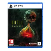Until Dawn 2 en PS5: La secuela esperada