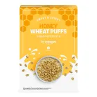 Trigo Inflado Con Miel 750g de Amazon