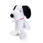 Flopsie Snoopy - Figura de Peluche Peanuts Reclinable