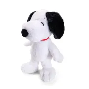 Flopsie Snoopy - Figura de Peluche Peanuts Reclinable