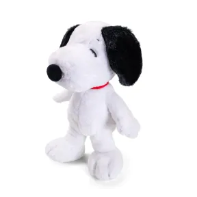 Flopsie Snoopy - Figura de Peluche Peanuts Reclinable