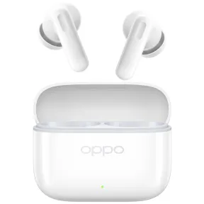 Auriculares Inalámbricos OPPO Enco Buds3 Pro - Glaze White