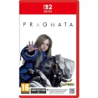 PRAGMATA: La experiencia para Nintendo Switch 2