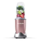 Batidora personal Nutribullet Pro 900W, vaso 700ml multifuncional