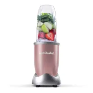 Batidora personal Nutribullet Pro 900W, vaso 700ml multifuncional