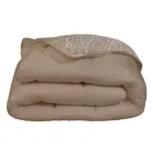 Relleno Bicolor Reversible de Microfibra Cama 135 cm TEX HOME