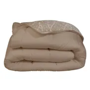Relleno Bicolor Reversible de Microfibra Cama 135 cm TEX HOME