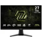 Monitor FHD 200Hz MSI MAG 27