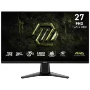 Monitor FHD 200Hz MSI MAG 27