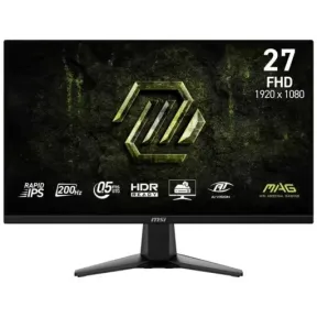 Monitor FHD 200Hz MSI MAG 27