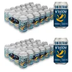 Cerveza El Águila Especial Sin Filtrar - 48 x 33cl