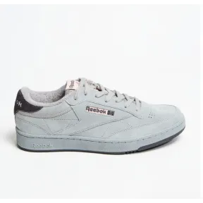 Zapatillas REEBOK Club C de nobuk - Tallas disponibles 36 a 46.5