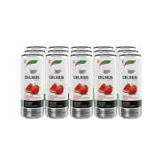 Celsius Pack 12 Bebida Energética Sin Azúcar Fresa Sandía