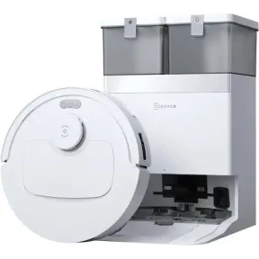 Aspirador y mopa ECOVACS DEEBOT T30e Omni Robot
