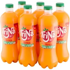 Zumo Tropical de Frutas 6x 1,5L