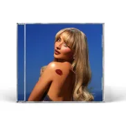 Short n' Sweet - Sabrina Carpenter (CD)