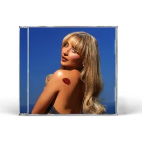 Short n' Sweet - Sabrina Carpenter (CD)