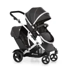 Silla de Paseo Gemelar Duett 2 para Bebé y Niño, 206'08€