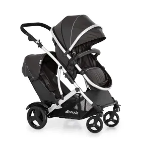 Silla de Paseo Gemelar Duett 2 para Bebé y Niño, 206'08€