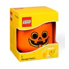 Almacenamiento Grande LEGO - Cabeza 24x26,8cm