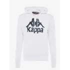 XXL Kappa Sudadera con Capucha