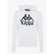 XXL Kappa Sudadera con Capucha
