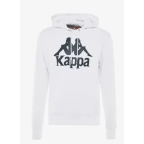 XXL Kappa Sudadera con Capucha