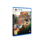 Turbocharged Hot Wheels Unleashed 2 para PS5