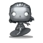 Silver Surfer Funko 10cm - Los 4 Fantásticos First Steps