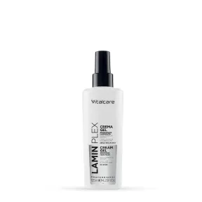 Gel Cream Laminplex Vitalcare - Reparación y brillo 125ml