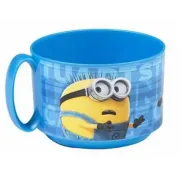 Taza Minions 450 Ml de Plástico - Envío desde España