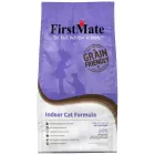 Fórmula Pollo y Pescado Silvestre para Gatos FirstMate 2,3 kg