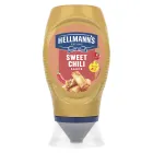Salsa Sweet Chili Hellmann's (250 ml)
