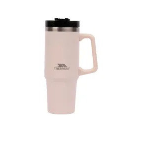 Taza rosa Bigup - Modelo único, 0,88 CL