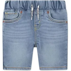 Pantalones cortos Levi's para niños WB-Woven