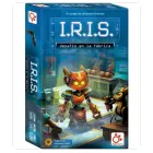 Desafío en la Fábrica: Juego de Mesa I.R.I.S.