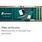 Privalia y Veepee como socios de Surfshark VPN