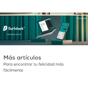 Privalia y Veepee como socios de Surfshark VPN