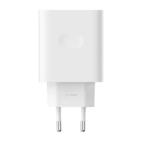 Cargador original 45W para OPPO, REALME y ONEPLUS