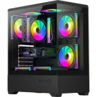 Caja PC Darkflash C365 ATX ITX - Torre PC E-ATX