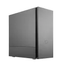 Cooler Master Silencio S600 Negro - Caja Torre de Diseño