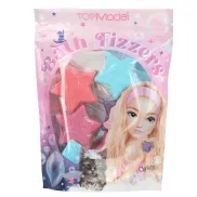 Bombas de baño Beauty and Me - Depesche TOPModel, 8 piezas